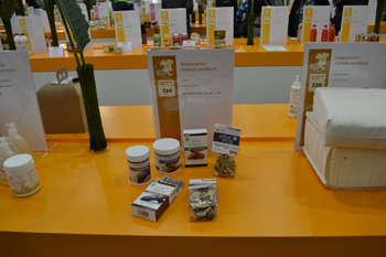 Unsere Produktneuheit: Vitalpilze von Pilze Wohlrab
