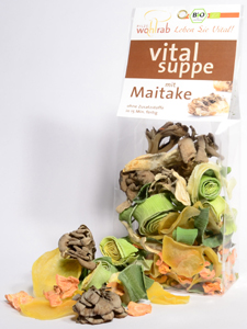 Bio Vital-Suppe