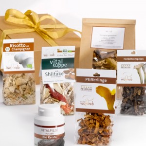 Unsere Geschenksets!