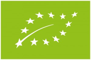 EU BIO Siegel