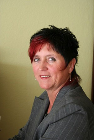 Heilpraktikerin Eleonore Bölts