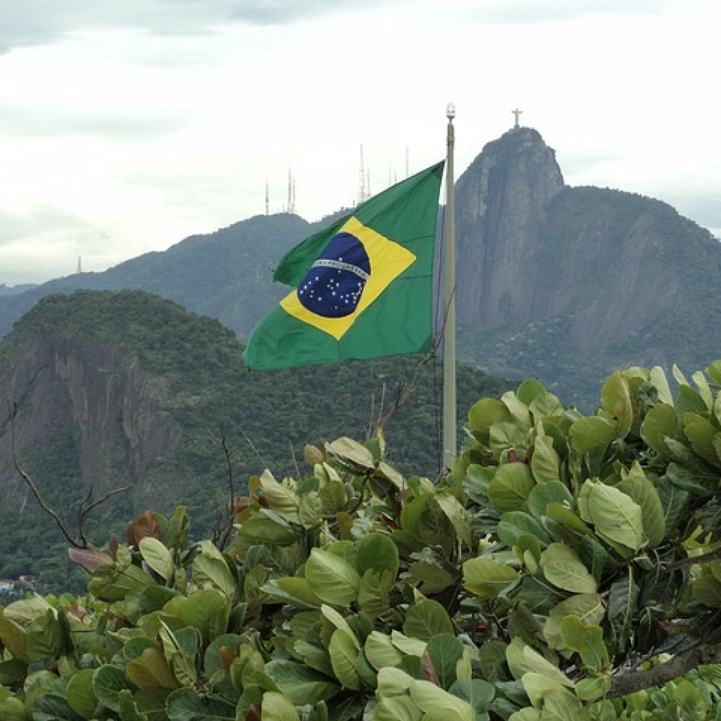 Brasilien