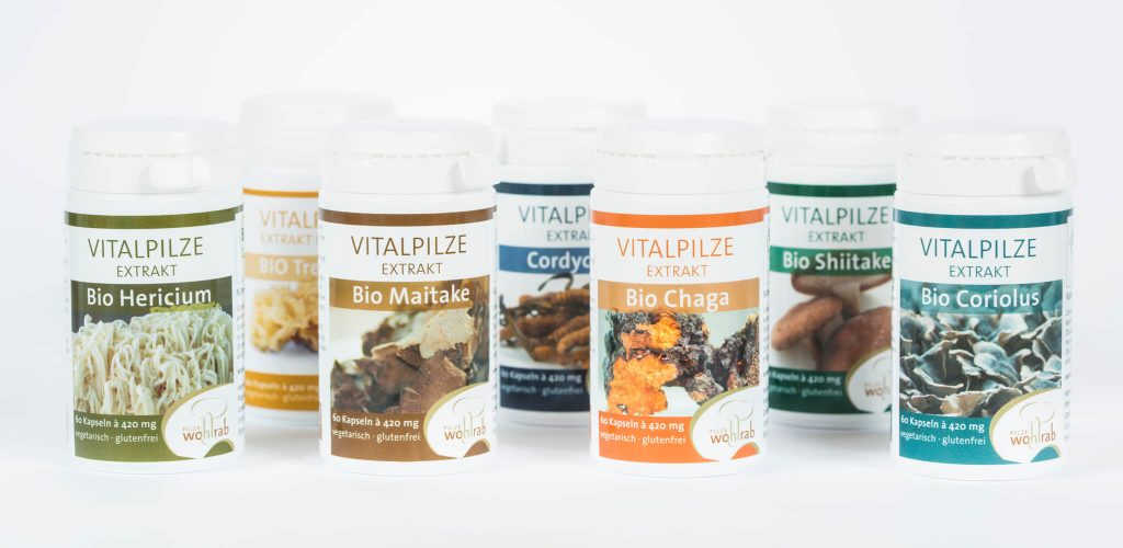 Vitalgruppe