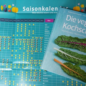 Vegane Kochschule 1