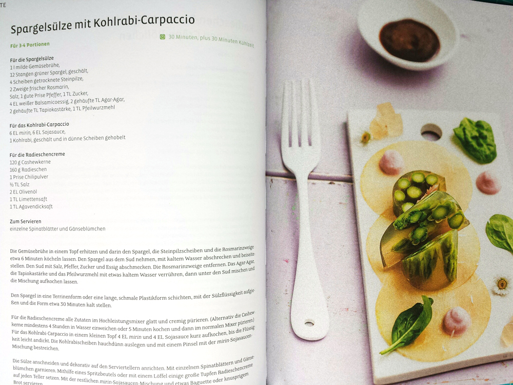 Vegane Kochschule 5
