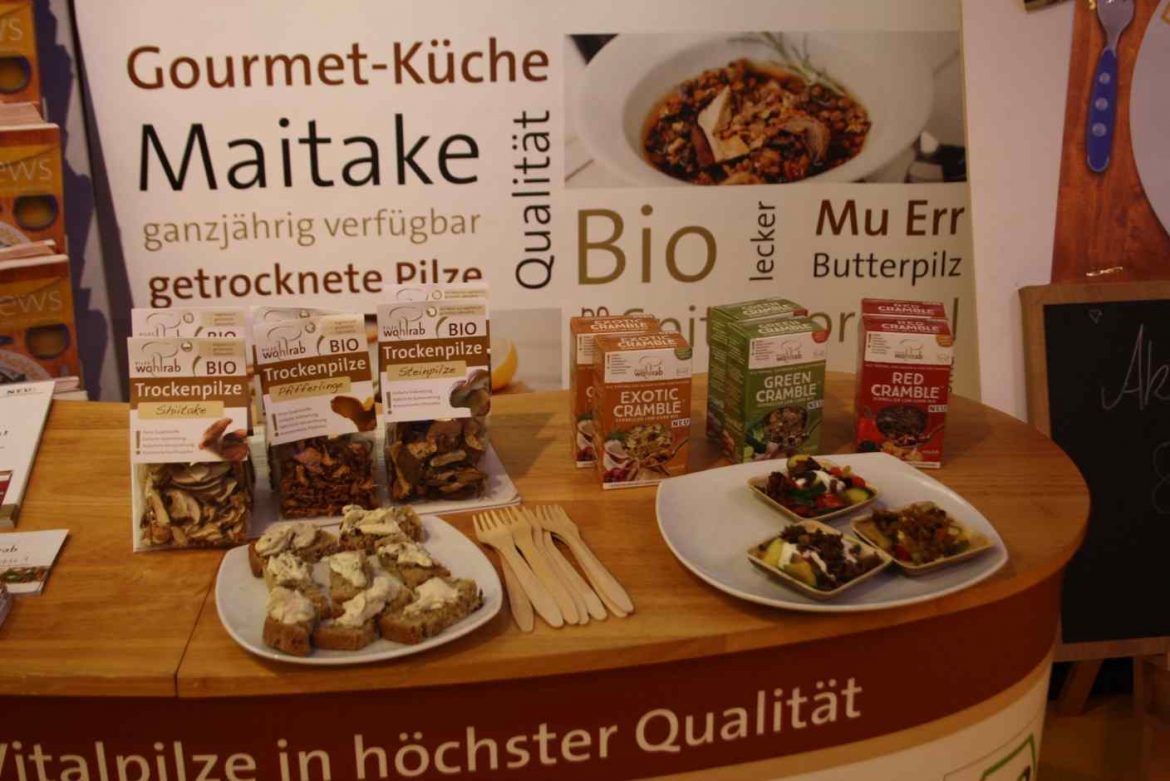 Messestand