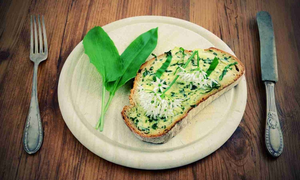 steinpilz-baerlauch-butter