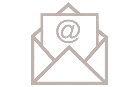 Lust auf Post? Für den Newsletter anmelden & 10% Rabatt erhalten