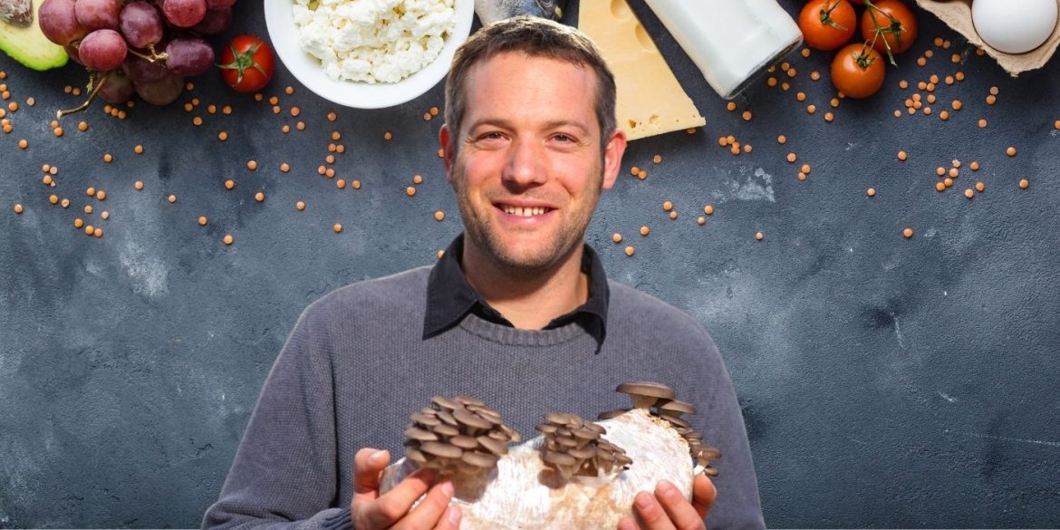 Dr. Paul Urbain Ernährungsmedizin
