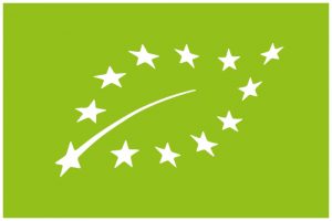 Bio Siegel EU