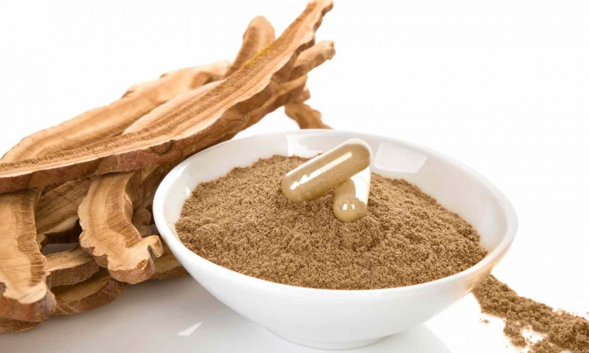 Beta Glucan