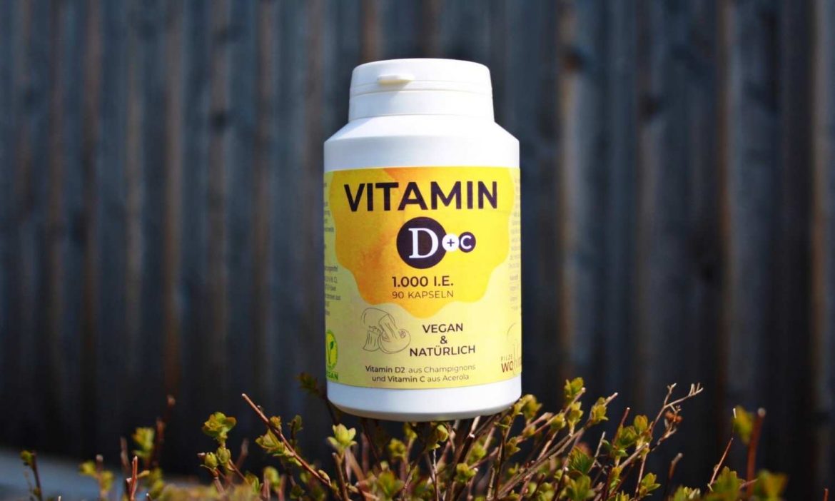 Pilze und ihre wertvollen Inhaltsstoffe – Vitamin D