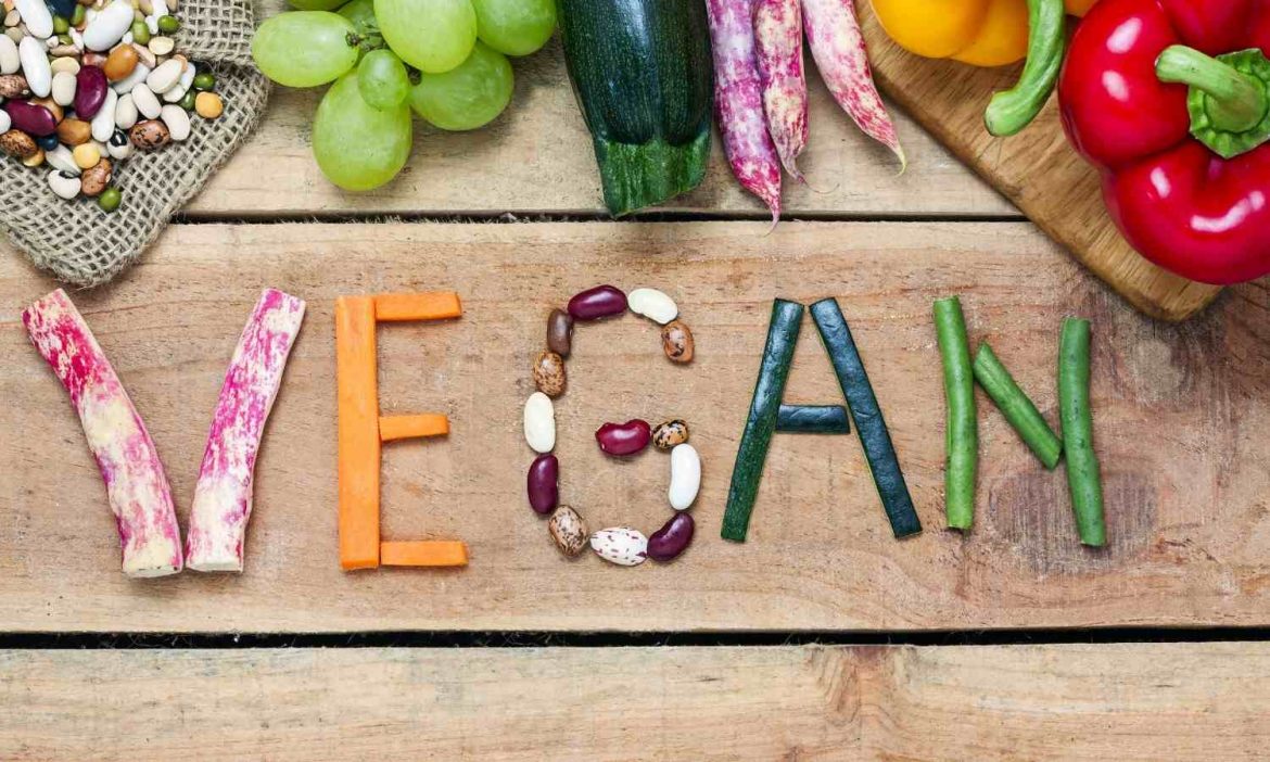 vegan