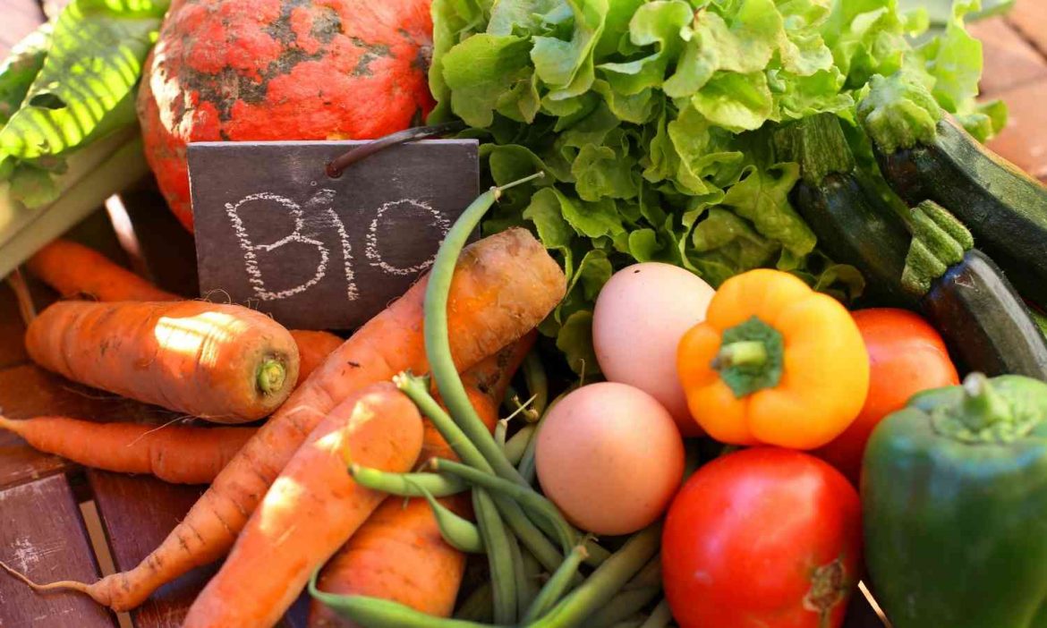 Unser Qualitätsversprechen: BIO! bio lebensmittel