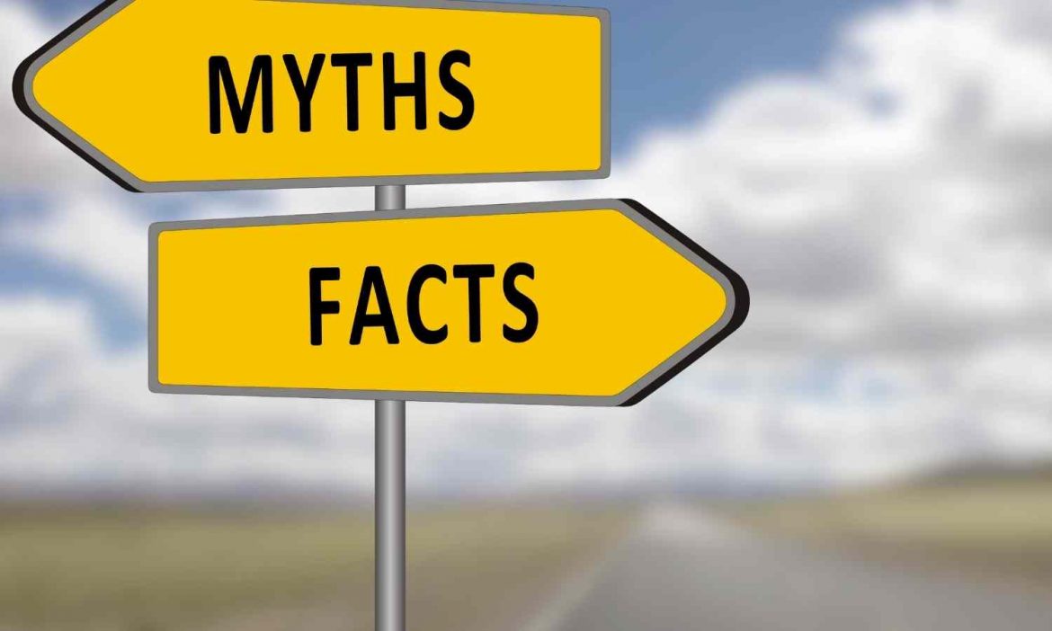 myths