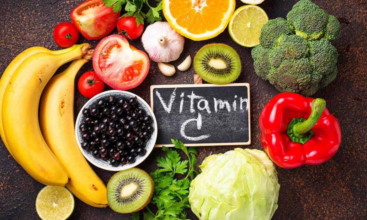 Vitamin C