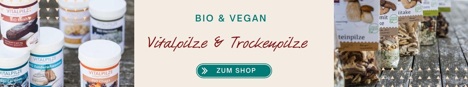 Vitalpilze