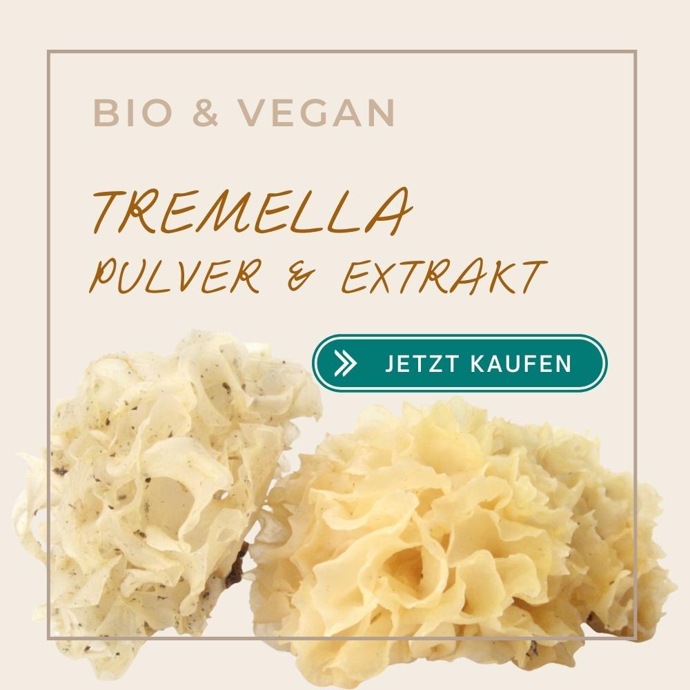 Tremella Vitalpilz